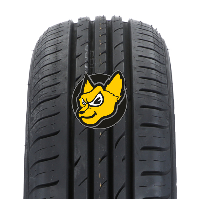Nexen N`blue HD Plus 205/65 R15 94V