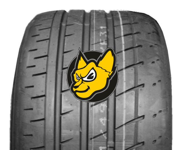 Bridgestone Potenza S007 295/35 R20 105Y XL (A5A) DB11 [Aston Martin]