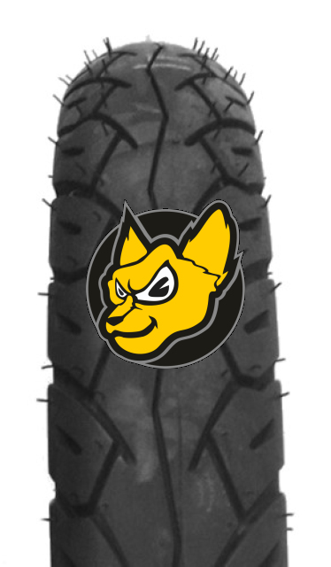 Dunlop D110G 80/90 -16 43P TT