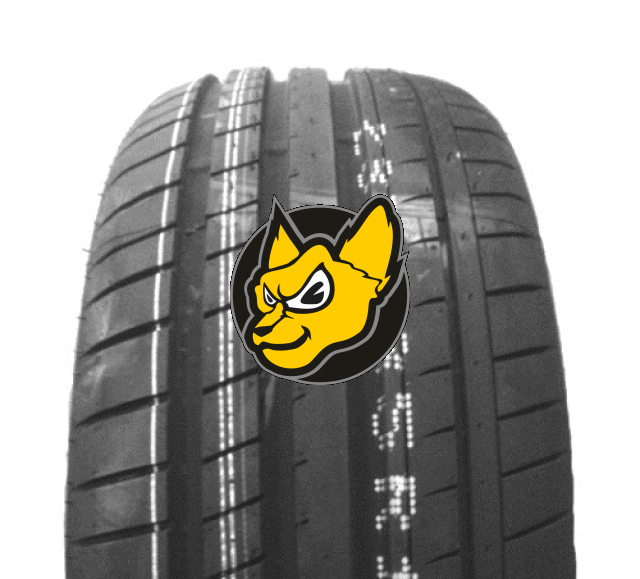 Infinity Ecomax 255/40 R19 100Y XL