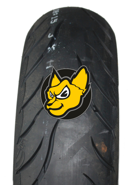 Avon Cobra Chrome AV92 140/70 B18 73H TL Reinf.