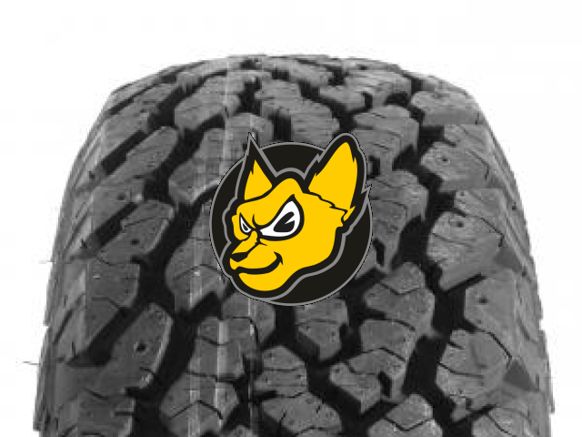General Grabber AT2 265/75 R16 121/118R (123/120Q) BSW FR M+S