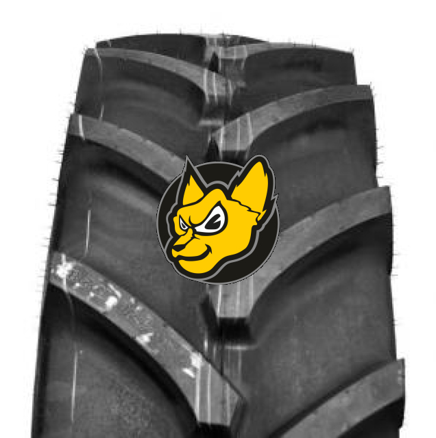 Alliance 370 380/70 -24 Forestry TL