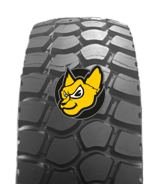 Michelin XZL 2 395/85 R20 168K M+S