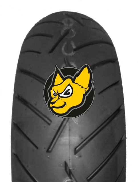 Continental Contiscoot 120/80 -14 58S TL
