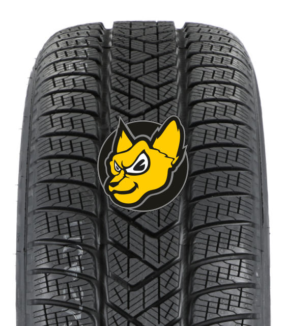 Pirelli Scorpion Winter 275/40 R20 106V XL