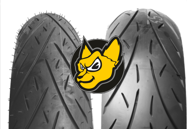 Metzeler Cruisetec 200/55 R17 78V TL