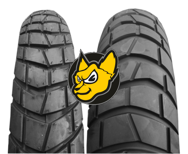 Metzeler Karoo Street 140/80 R17 69V TL M+S