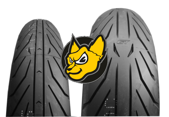 Pirelli Angel GT II 190/55ZR17 (75W) TL