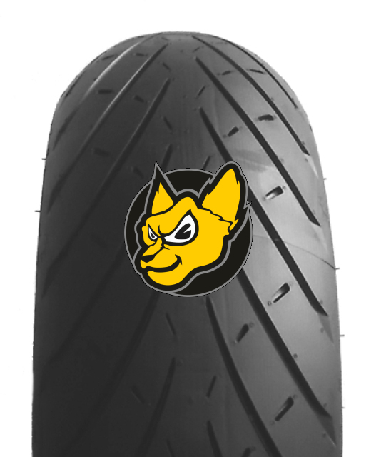 Metzeler Roadtec 01 120/80 -18 62H TL