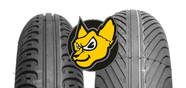 Pirelli Diablo Rain SCR1 200/60 R17 TL NHS