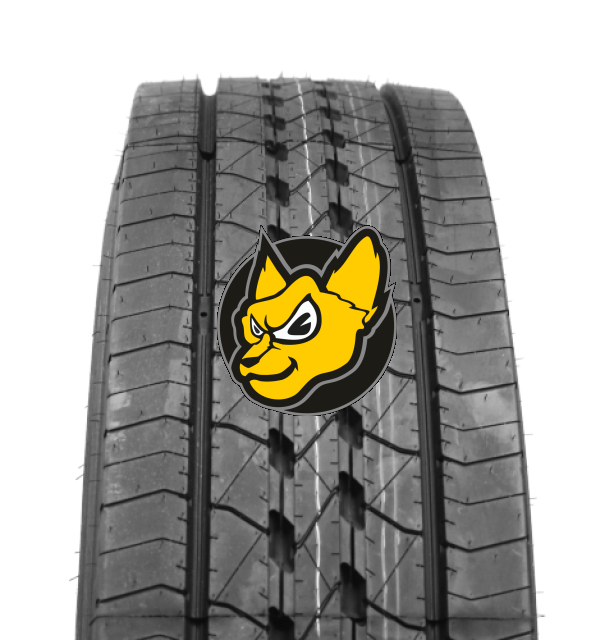 Goodyear Kmax S (3PMSF) 205/75 R17.50 175R 124/122M M+S