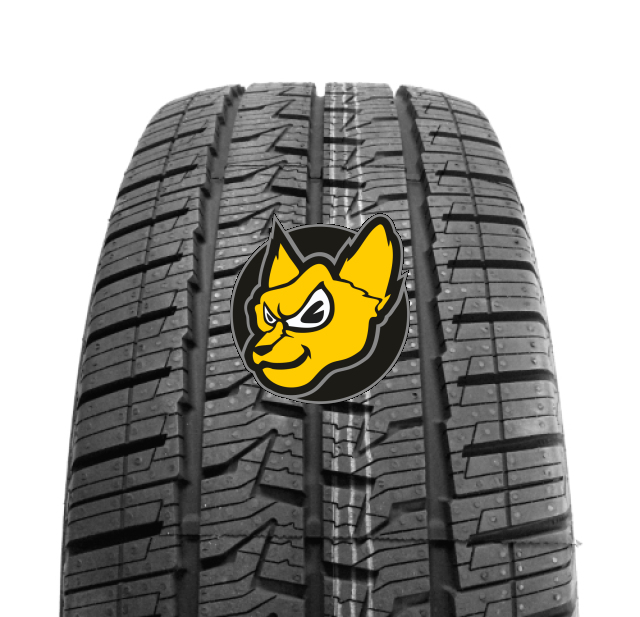 Continental Vancontact 4SEASON 225/65 R16C 112/110R REN Celoron M+S