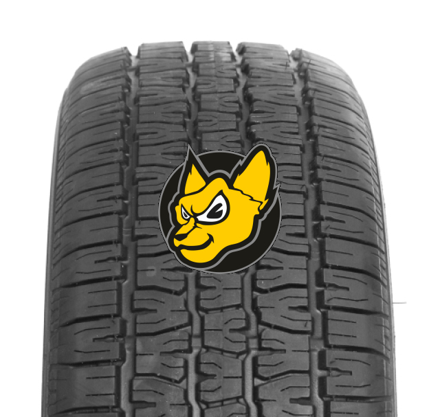Bf-goodrich Radial T/A 195/60 R15 87S WL Oldtimer