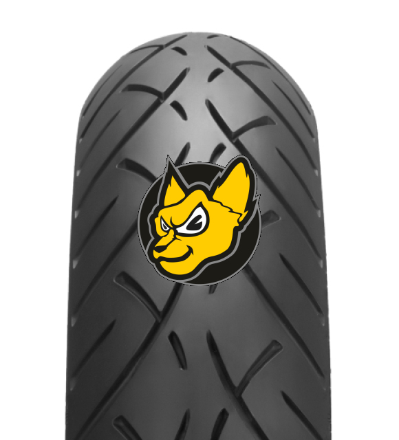 Metzeler ME 888 Marathon Ultra 120/90 -17 64S TT