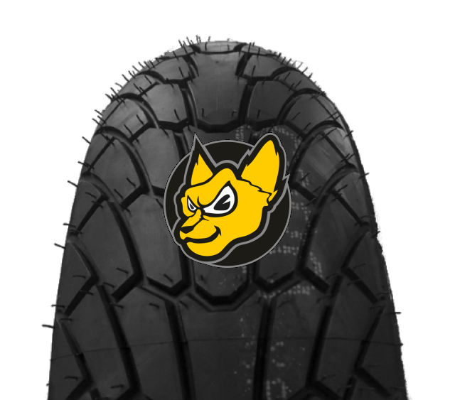 Dunlop Mutant 110/70ZR17 (54W) TL M+S
