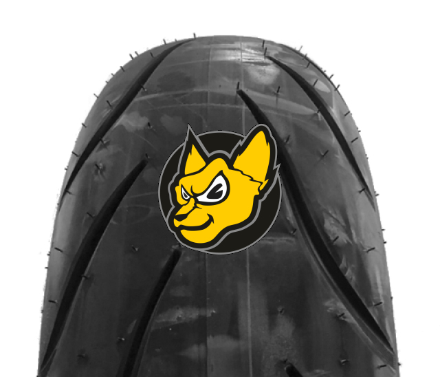 Michelin Commander III Touring MH90 -21 54H TL