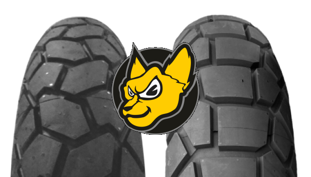 Continental TKC 70 Rocks 140/80 R17 69S TL M+S