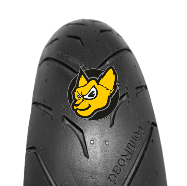 Continental Conti Road 190/55ZR17 (75W) TL