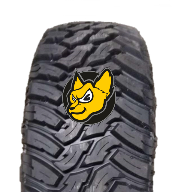 Cooper Evolution MTT 225/75 R16 115/112Q OWL P.o.r.