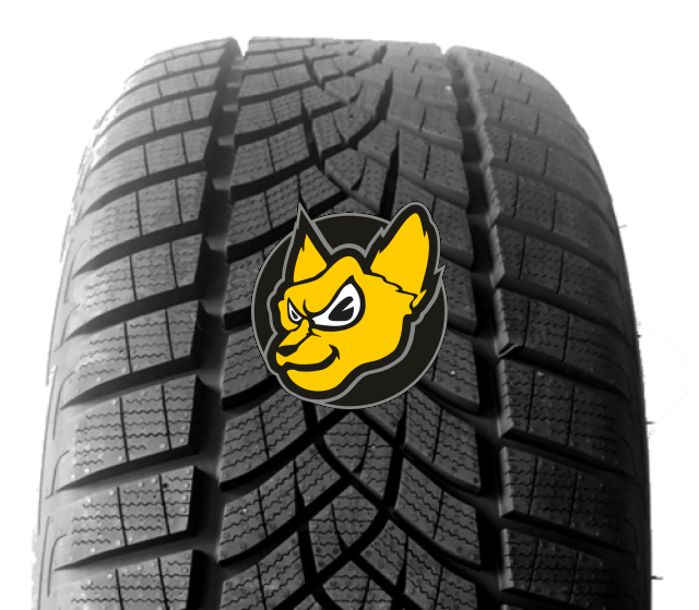 Goodyear Ultragrip Performance + 225/40 R18 92V XL