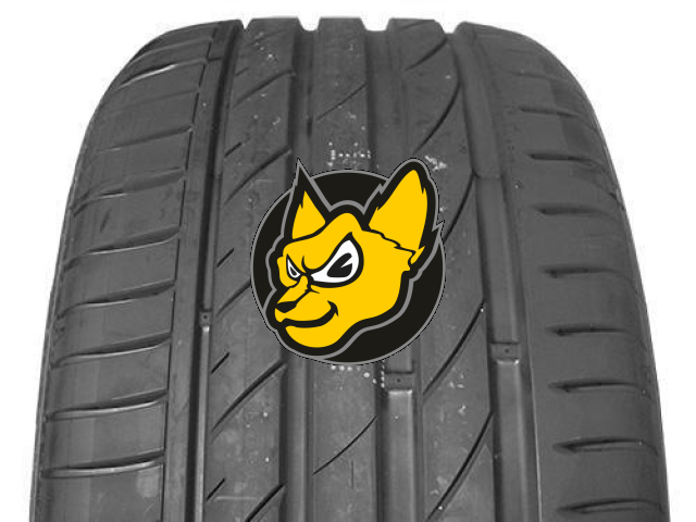 Maxxis Victra Sport 5 SUV VS5 SUV 295/40 ZR 20 110Y XL
