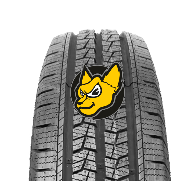 Tracmax X-privilo VS450 195/75 R16C 107/105R M+S