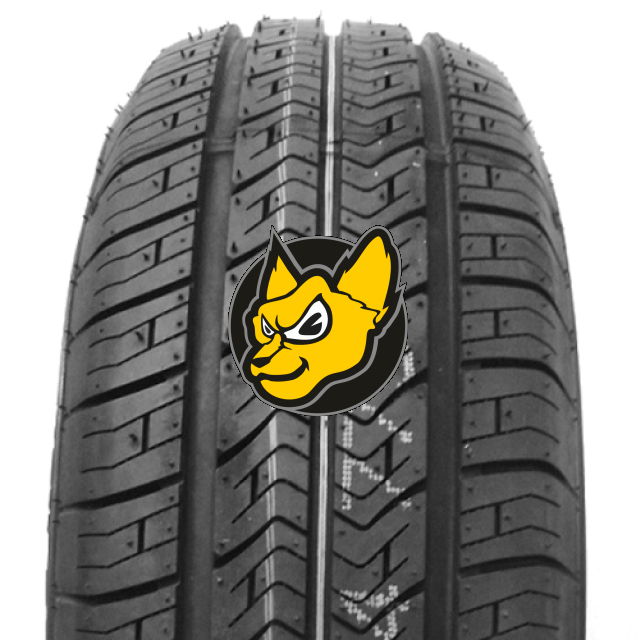 Kenda KR209 Kargotrail 3G 145/80 R10 74N Trailer M+S
