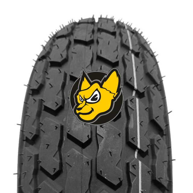 Dunlop K180 Scooter 130/90 -10 61J TL