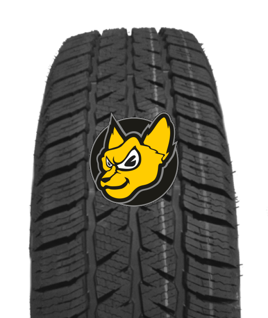 Mazzini Snowleopard VAN 225/70 R15C 112/110R M+S
