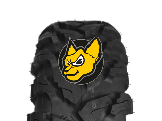 Maxxis MU-511 27x9.00-12 (225/80-12) 73J 6PR