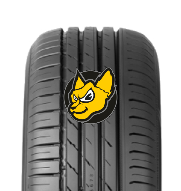 Nokian Wetproof 265/70 R16 112H