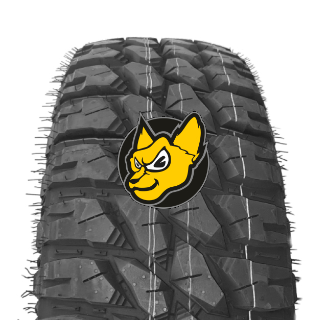 Triangle TR-281 Gripx M/T 235/85 R16 120/116Q P.o.r.