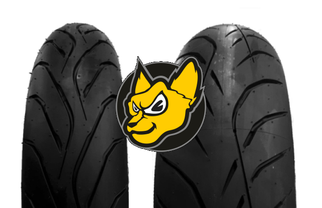 Dunlop Roadsmart IV 150/70ZR17 (69W) TL