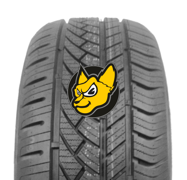 Superia Tires Ecoblue 4S 165/60 R15 81T XL M+S