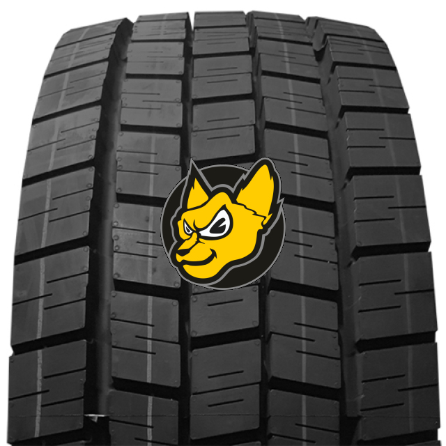 Linglong KLD200 305/70 R19.50 148/145M M+s, 3PMSF