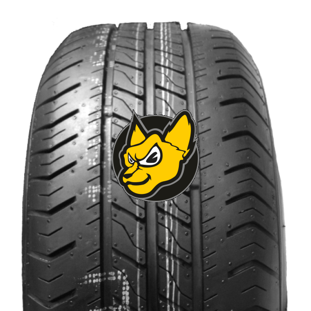 Leao R701 195/55 R10 98/96N Trailer M+S