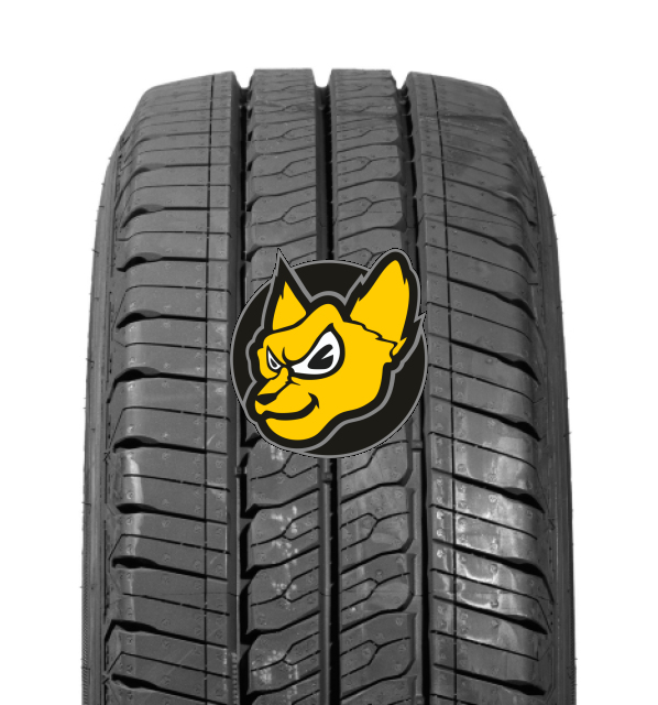 Dunlop Econodrive LT 195 R14CC 106/104S