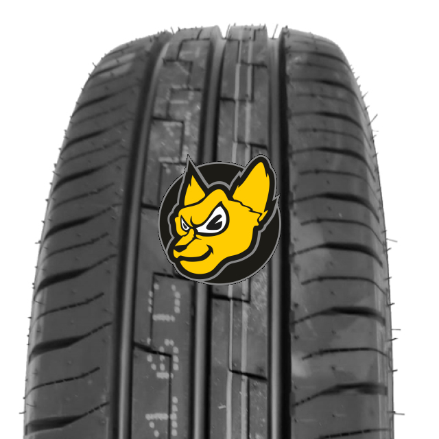 Tracmax RF19 235/65 R16C 115/113T