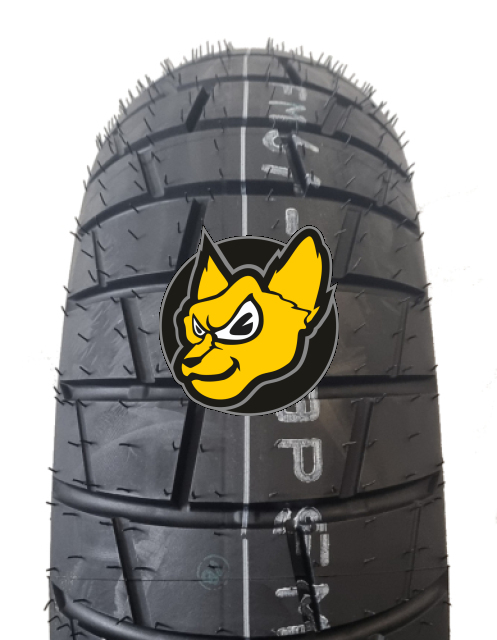 Bridgestone Battlax Adventure Trail AT41 150/70 R17 69V TL M+S