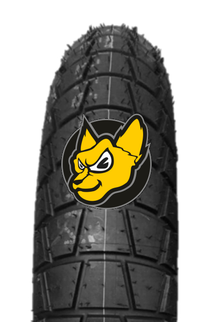 Bridgestone Battlax Adventure Trail AT41 120/70 R19 60V TL M+S