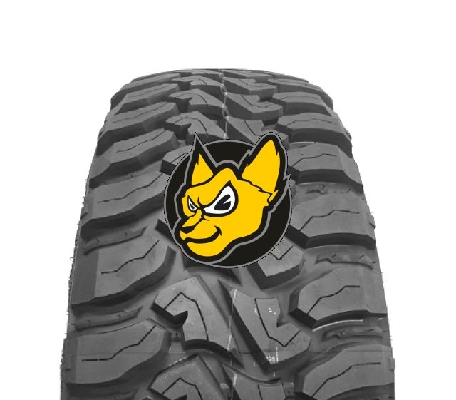Nexen Roadian MTX RM7 235/80 R17 120/117Q P.o.r. LT M+S