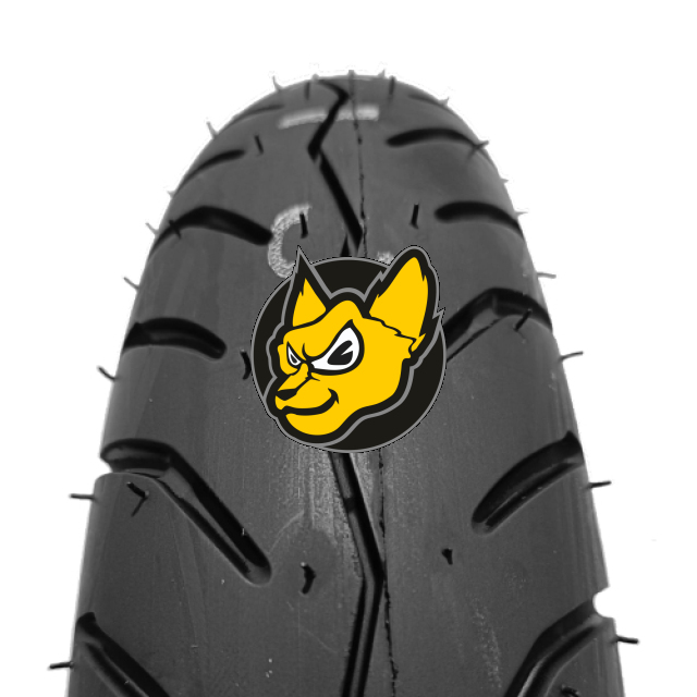 Dunlop D 115 100/70 -14 51P TL