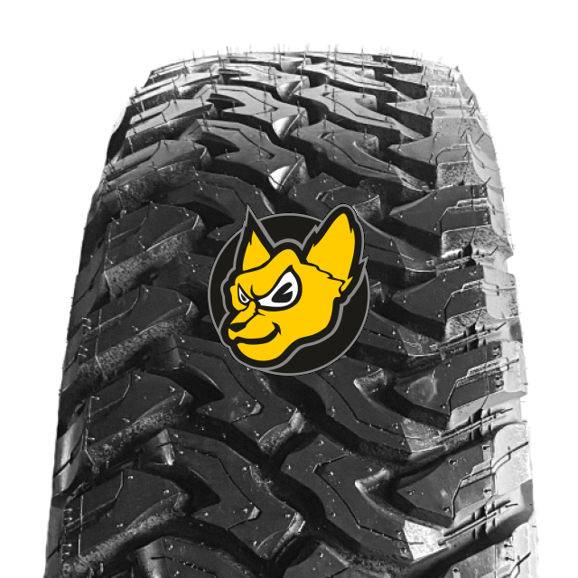 Hankook RT05 Dynapro MT2 215/85 R16 115/112Q P.o.r. SBL