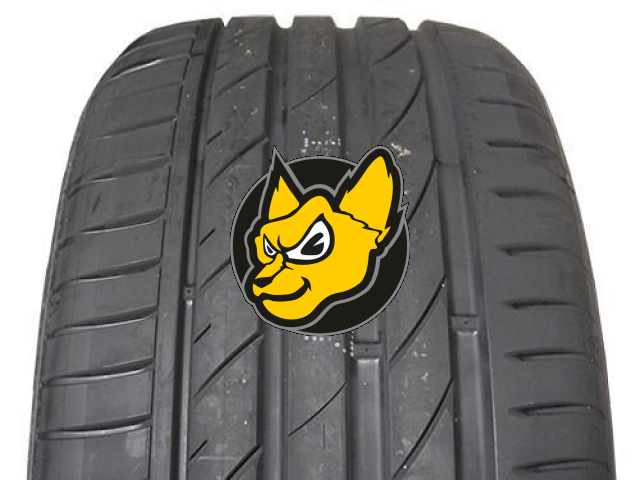 Maxxis Victra Sport 5 VS5 205/45 ZR 17 88Y XL
