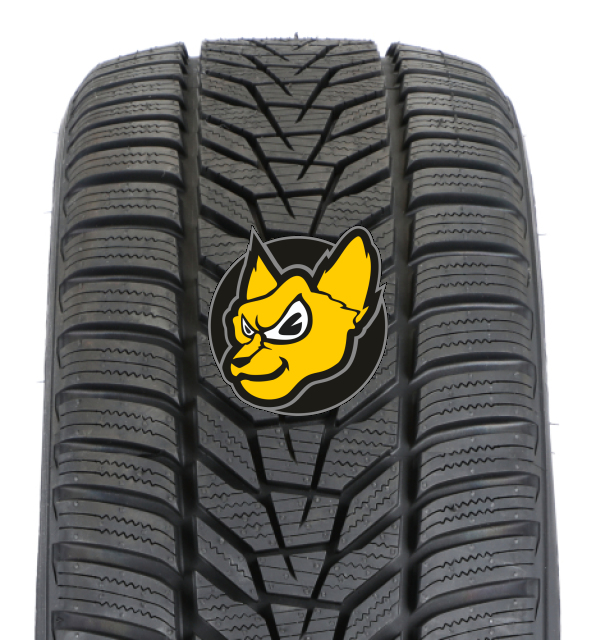 Hankook W330A Winter I*cept EVO3 X 245/65 R17 111H XL SBL M+S