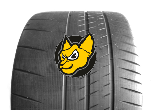 Michelin Pilot Sport CUP 2 R 285/35 R19 103Y XL (MO1 A) [Mercedes]