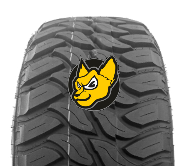 Grenlander Predator MT 35x12.50 R20 121Q LT P.o.r. RWL