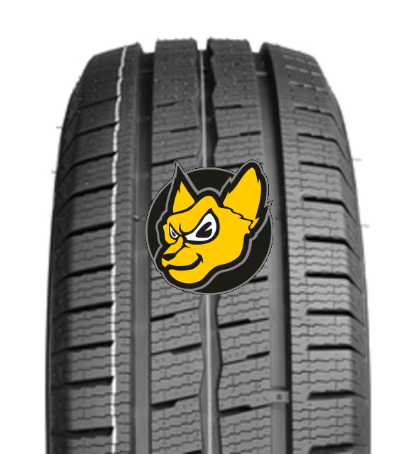 A-plus A869 195/75 R16C 107/105R M+S