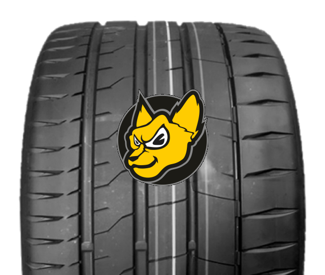 Continental Sport Contact 7 265/30 R19 93Y XL FR